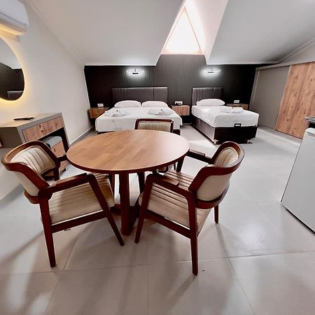 Elit Otel Анталья Экстерьер фото