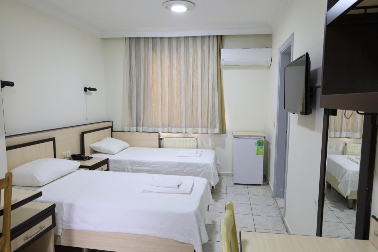 Elit Otel Анталья Экстерьер фото