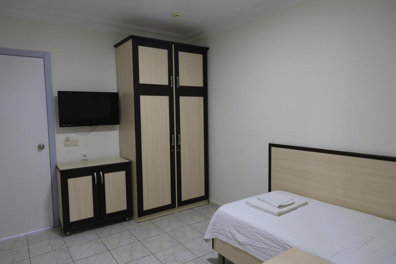 Elit Otel Анталья Экстерьер фото