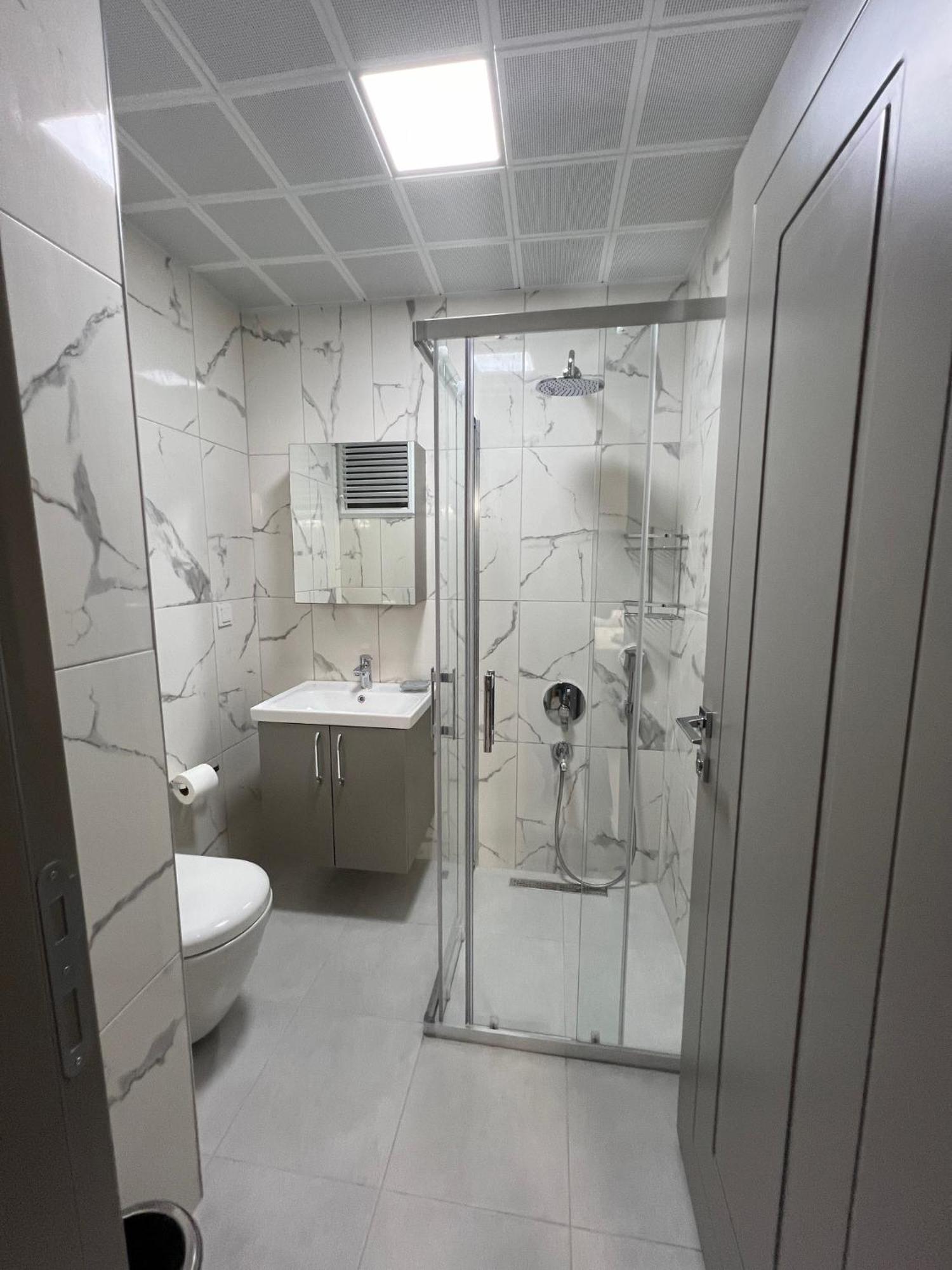 Elit Otel Анталья Экстерьер фото
